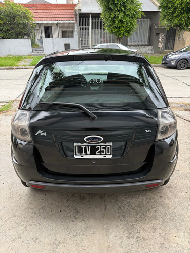 Ford Ka 1.6 Pulse Top 95cv