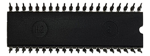 3 Un Ci Intel De Portas I/o Programáveis X24 Dip-40 P8255a-5