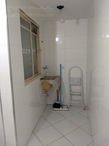 Imagem 5 de 9 de Apartamento Para Aluguel, 2 Dormitórios, Santana - São Paulo - 2655