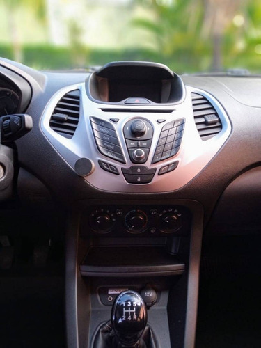 Imagem 6 de 7 de Ford Ka + 1.0 Ti-vct Flex Se Manual