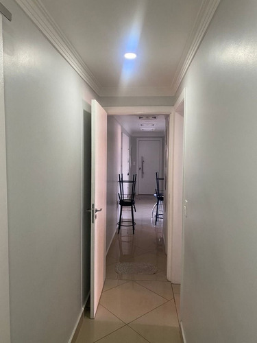 Imagem 28 de 30 de Apartamento Com 4 Dormitórios À Venda, 168 M² Por R$ 1.272.000,00 - Macedo - Guarulhos/sp - Ap1587