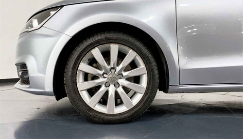 Imagen 9 de 15 de 109326 - Audi A1 2018 Con Garantía