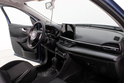 Fiat Pulse Drive 1.3 SUV Automática