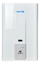 Comprar Calefon Gas Escorial Ce-14l Smart Digital Sin Llama Piloto