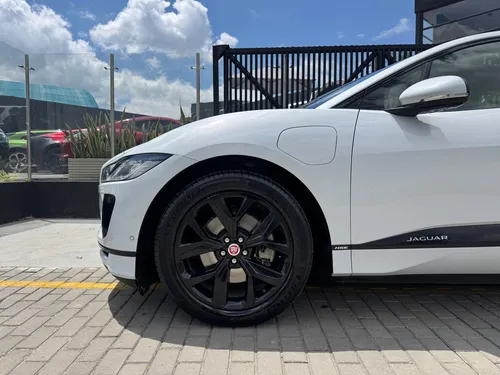 Jaguar I-PACE HSE 0
