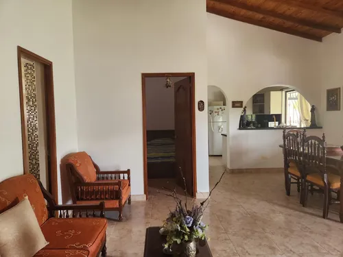 Finca En Venta En Vereda Chorquina. Cod V12649