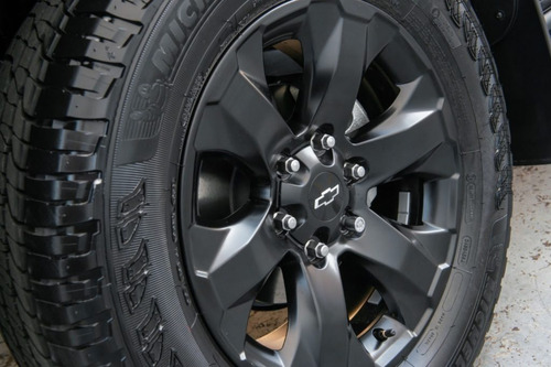 Imagen 13 de 25 de Nueva Chevrolet S10 Z71 Entrega Inmediata Conc. Of. San J Em