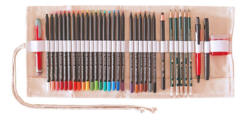 Kit Colores Faber Castell Super