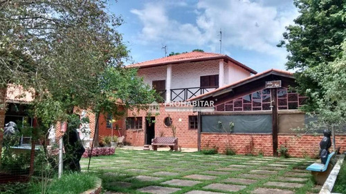 Chácara À Venda, 3315 M² Por R$ 1.500.000,00 - Vila Maia - Iperó/sp - Ch0182