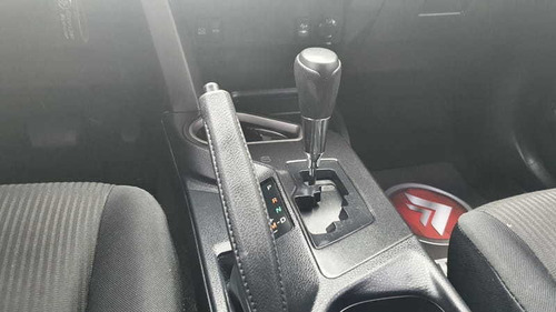 Toyota Rav4 2.0 4x2 16v Aut
