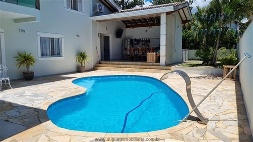 Imagem 18 de 29 de Casas Em Condomínio À Venda Em Atibaia/sp - Compre O Seu Casas Em Condomínio Aqui! - 1492293
