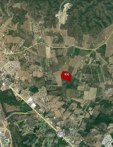 Terreno En Venta En Bahía Banderas, Nayarit Jalisco.