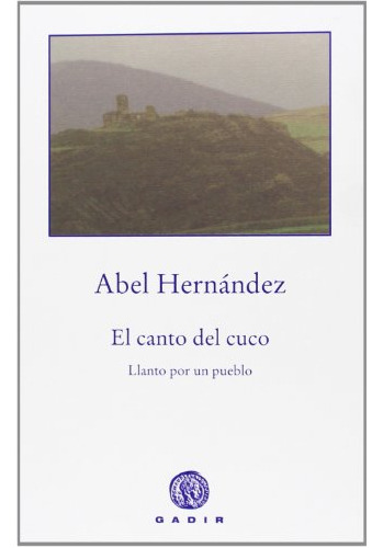 Libro El Canto Del Cuco De Hernandez Abel