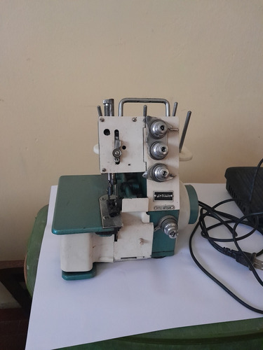 Maquina De Coser Artisan