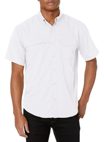 Huk Camisa De Manga Corta Estándar Tide Point Para Hombre | 