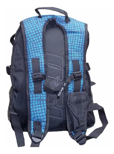 Mochila Hombre Trabajo Camping Colegio Reforzada Oferta Niño Escuela  Escolar Bolsillo No Carrito Quilmes Bernal