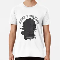Comprar Remera Boxeo Guante Boxeo Artes Marciales Algodon Premium