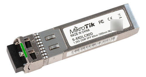 S-55dlc80d Mikrotik