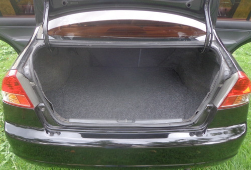 Civic 2002 Automático Ar Condicion Direção Couro Raridade