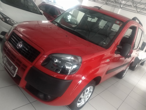 Doblo 1.8 16v Essence 7l 5p Flex