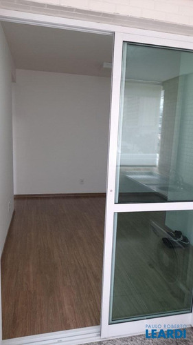 Imagem 8 de 15 de Apartamento - Saúde - Sp - 632185