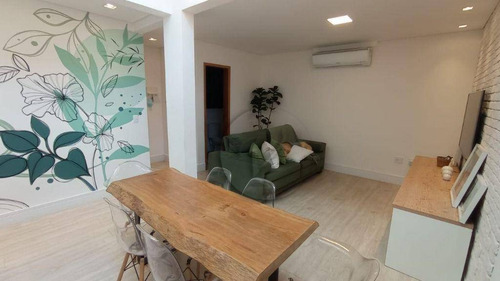 Imagem 24 de 30 de Apartamento Com 2 Dormitórios À Venda, 111 M² Por R$ 499.000,00 - Vila São Pedro - Santo André/sp - Ap10508