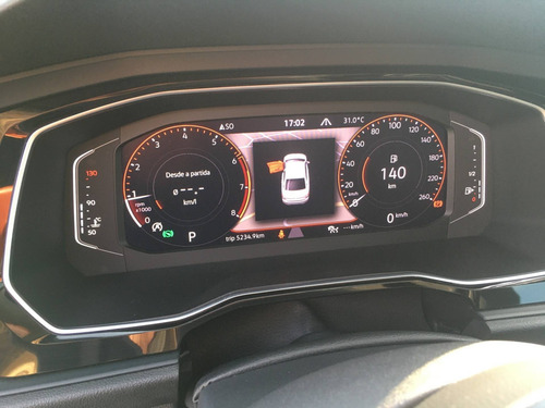 Imagem 14 de 14 de Volkswagen Jetta 2.0 350 Tsi Gasolina Gli Dsg