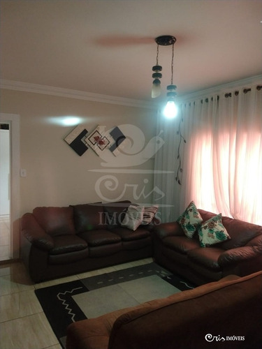 Imagem 16 de 26 de Casa Em Jardim Cruzeiro - Mauá - Sp - 32/a24