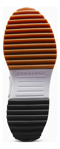 Zapatillas Converse Run Star Hike 166799c-102