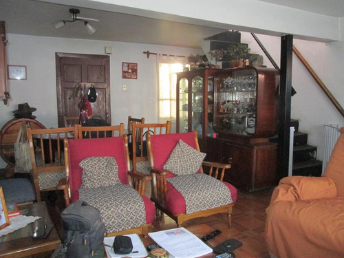 Propiedad Comercial En Avda. San Pablo Metro Línea 1 Y 5
