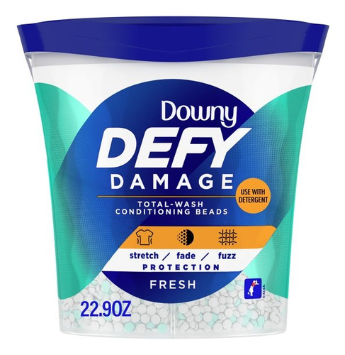 Downy Light Lavandería, Acondicionador De Lavado Fresco