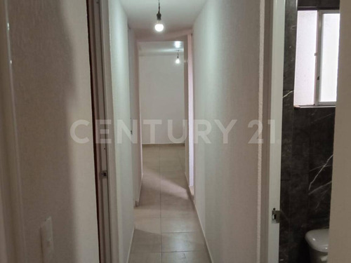 Departamento En Venta En Anáhuac, Miguel Hidalgo, Cdmx