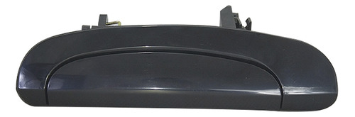 Manija Externa Para Hyundai Getz 2003-2005 Izquierda Trasera