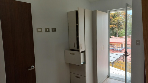 Imagen 15 de 20 de Moderno Apartamento En Sabanilla Jjs 22-2255
