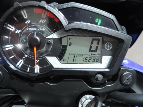 Yamaha Xtz 150 Crosser Z 2018