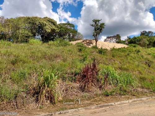 Imagem 3 de 3 de Terreno Em Condomínio À Venda 1100m Em Atibaia - Tc0097-1