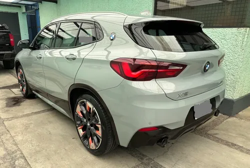 BMW X2 2.0 Sdrive20ia M Sport