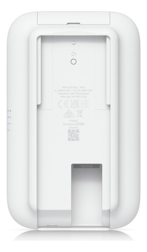 Access Point Wifi 5 Mu-mimo 2x2 Instalación Flexible Ubiquit