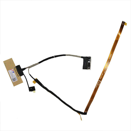 Cable Repuesto Para Lenovo Yoga Pantalla Lcd Video Fhd Edp