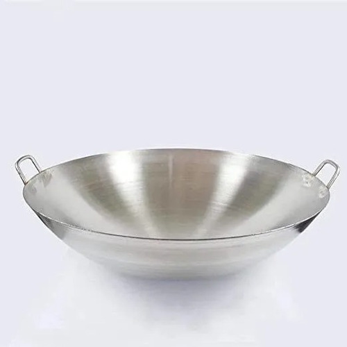 Sarten Wok De 34 Cm 