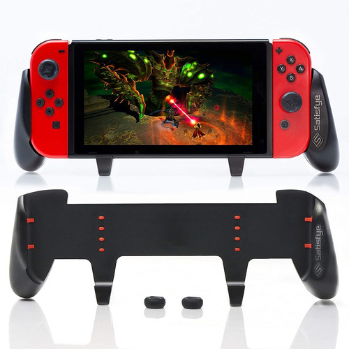 Satisfye  Nuevo Switchgrip, Accesorios Compatibles Con ...