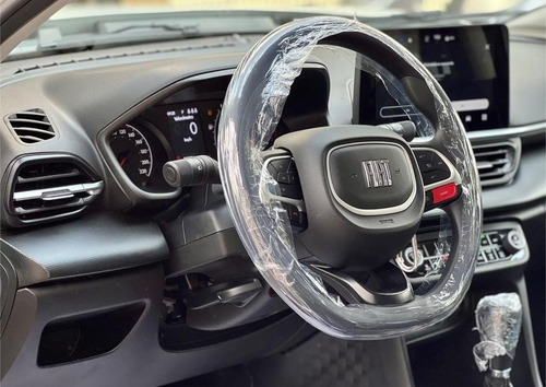 Imagen 6 de 15 de Fiat Pulse 2023 Nueva Suv 0km Tomamos Usado Moto