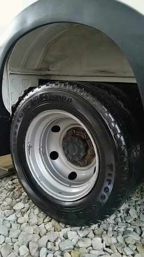 Imagen 11 de 20 de Iveco Daily 55c17