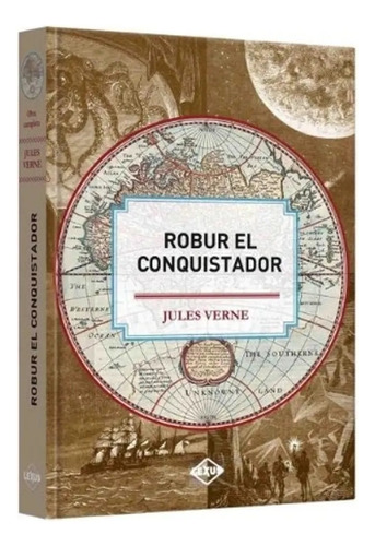 Robur El Conquistador (jv)