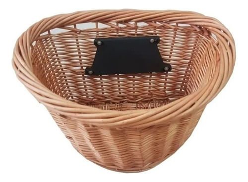 Bicicleta Feminina Aro 26 Retrô C/ Cesta Vime 6 Marchas Mary Cor Verde Tamanho Do Quadro 17