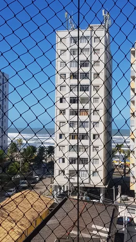 Apartamento Em Praia Grande