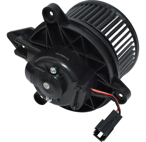 Blower Motor A/c Dodge Durango Aspen 2004 Al 2009