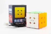 Comprar Cubo Rubik Brillante 3x3 Shengshou Lustrous Magnético