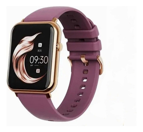 Reloj Inteligente Deportivo Para Mujer Q19 Pro Para Xiaomi H