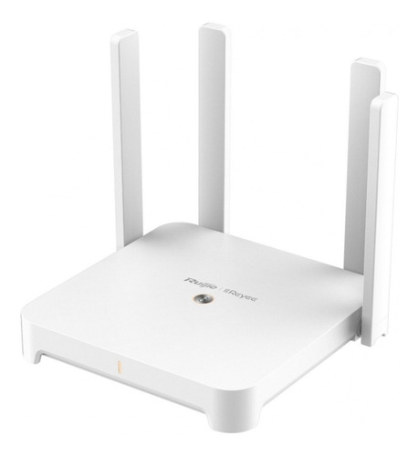 Router Wi-fi 6 Dual-band 1800m Gigabit Mesh Rg-ew1800gx Pro